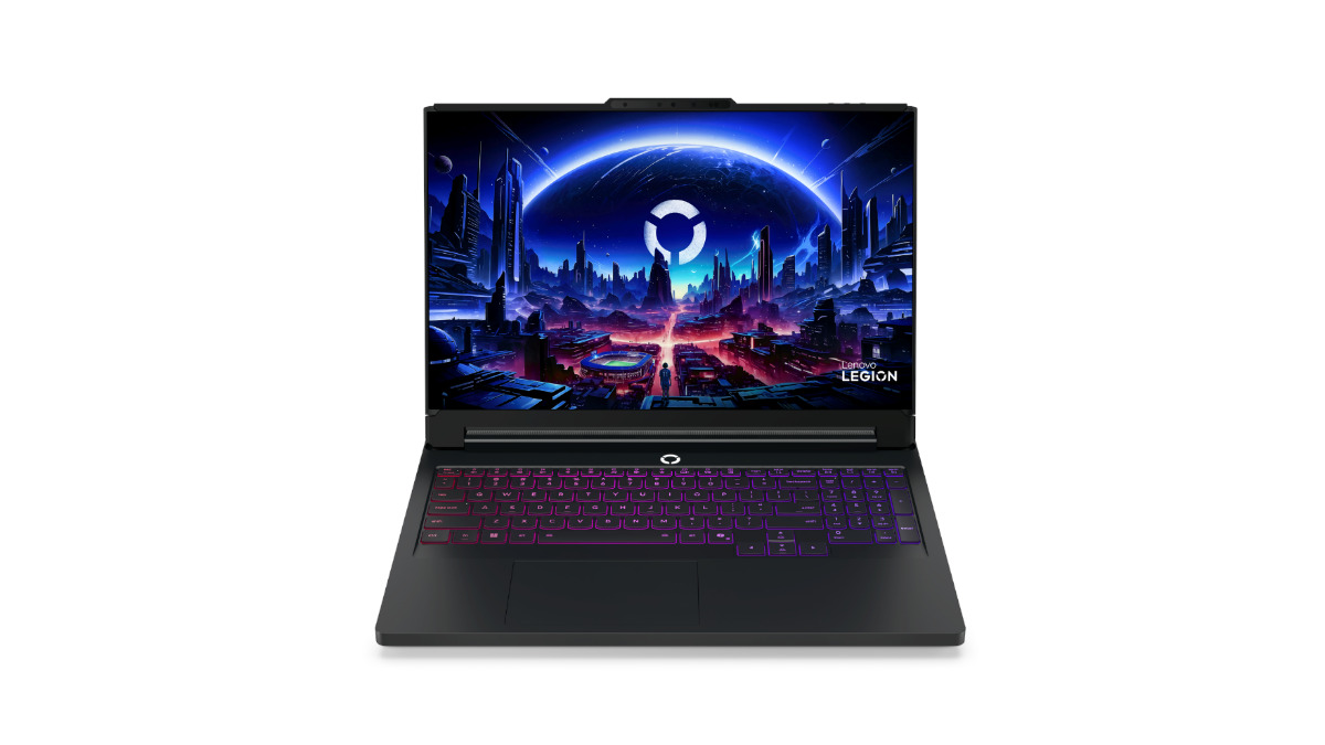 Lenovo Legion Pro Rollable Concept CES 2026 Focus Mode