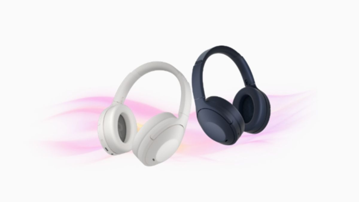 Lenovo Yoga CES 2026 Lenovo Headphones YOGA PC Edition