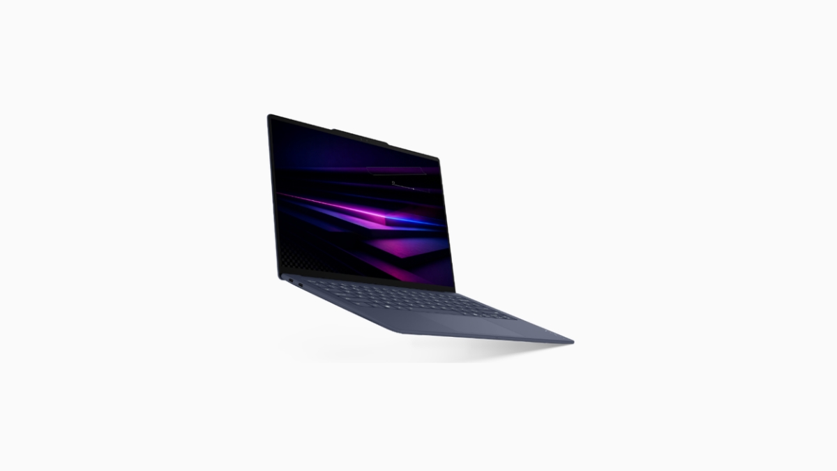 Lenovo Yoga CES 2026 Yoga Slim 7a