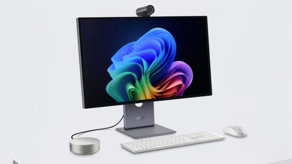 Lenovo Yoga Mini i