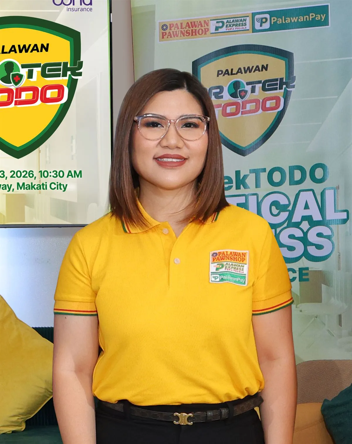 Lisa Lou Castro
