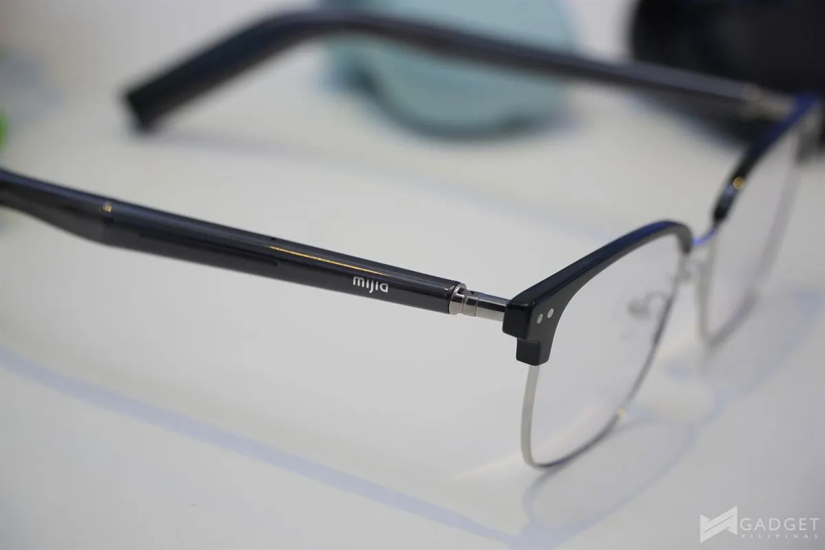 Mijia Smart Audio Glasses (16)