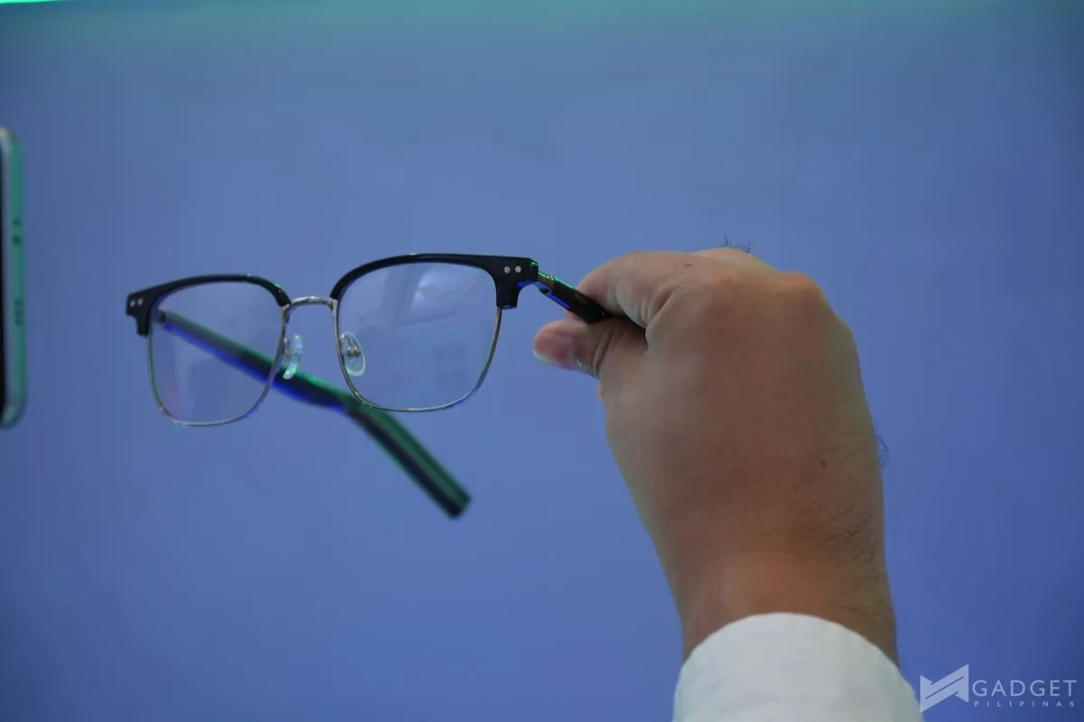 Mijia Smart Audio Glasses (2)