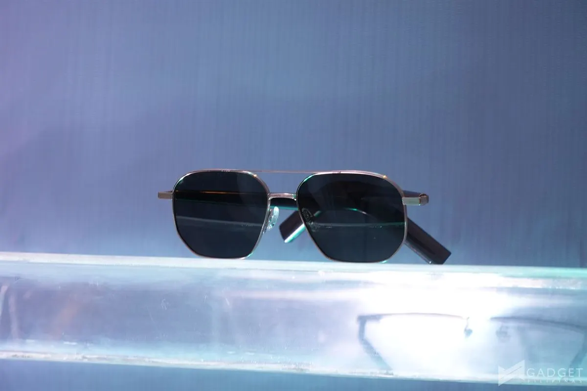 Mijia Smart Audio Glasses (8)