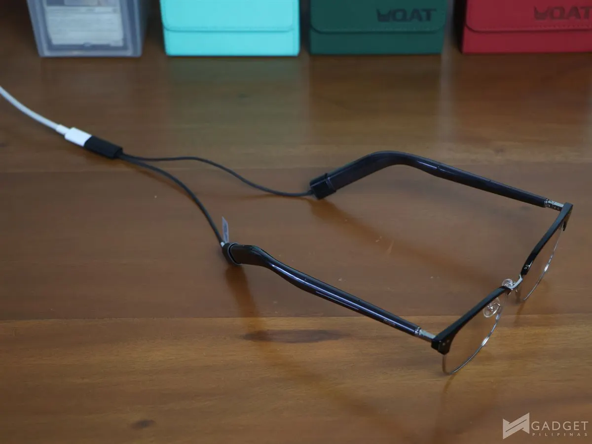 Mijia Smart Audio Glasses Review (56)