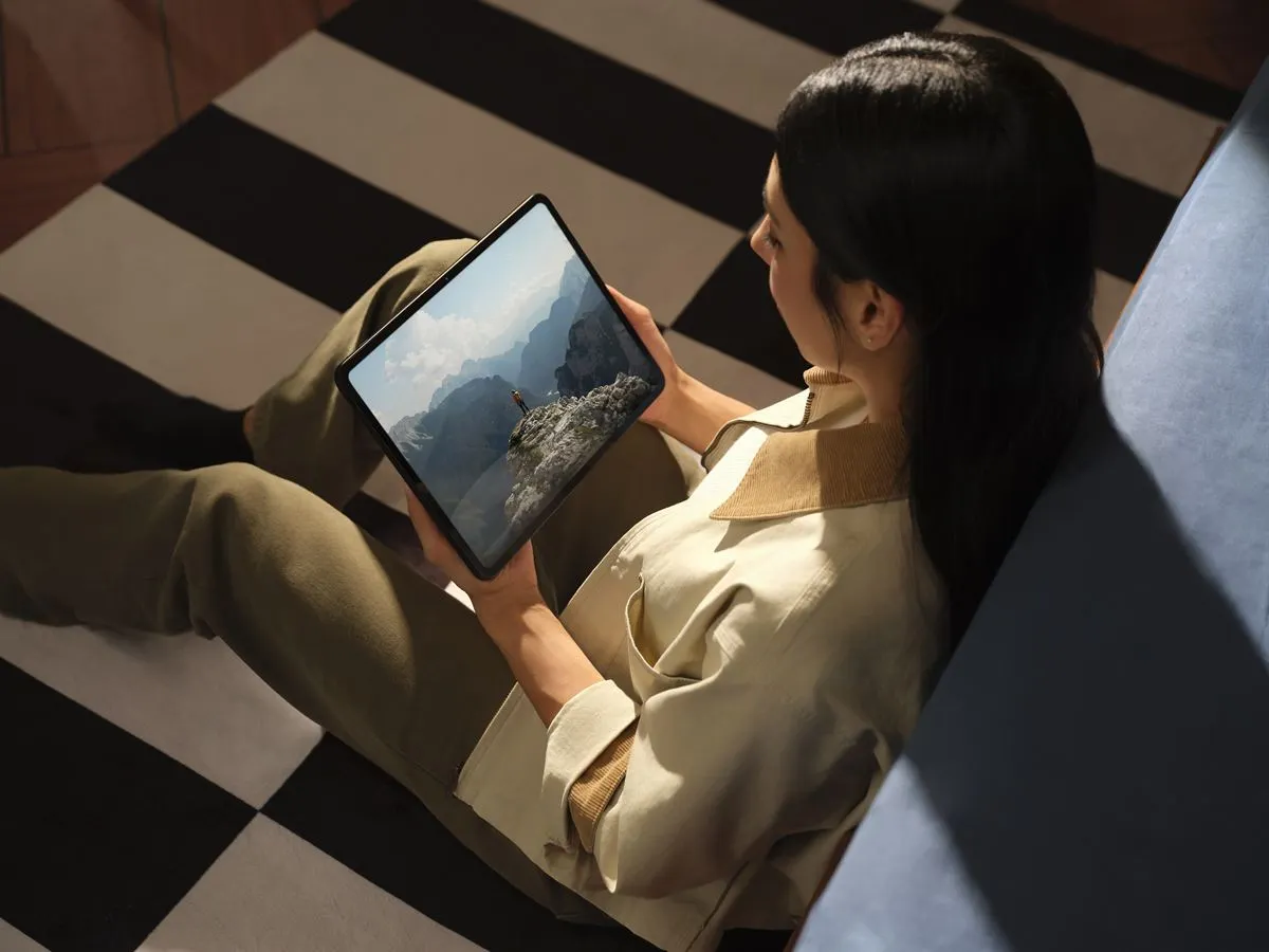 OnePlus Pad Go 2 Debuts in the Philippines (2)