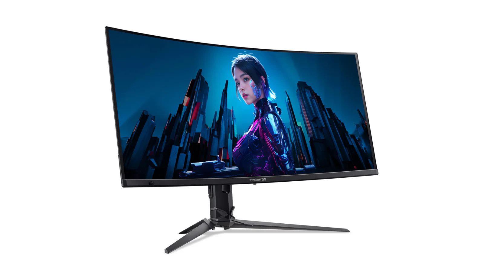 Predator X34 F3