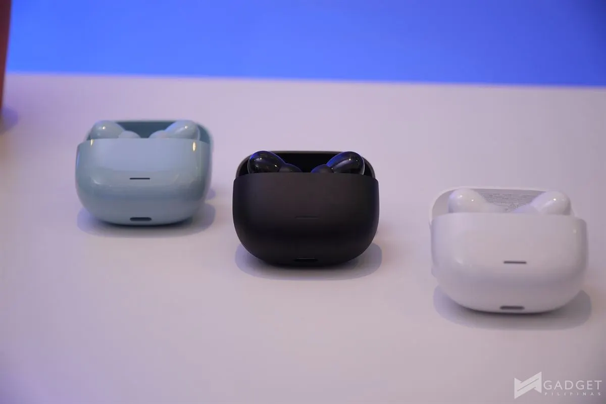 REDMI Buds 8 Lite (3)