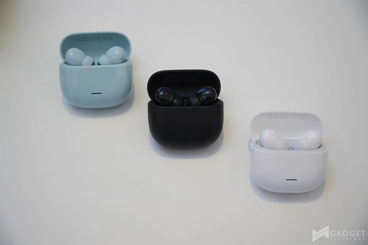 REDMI Buds 8 Lite (4)