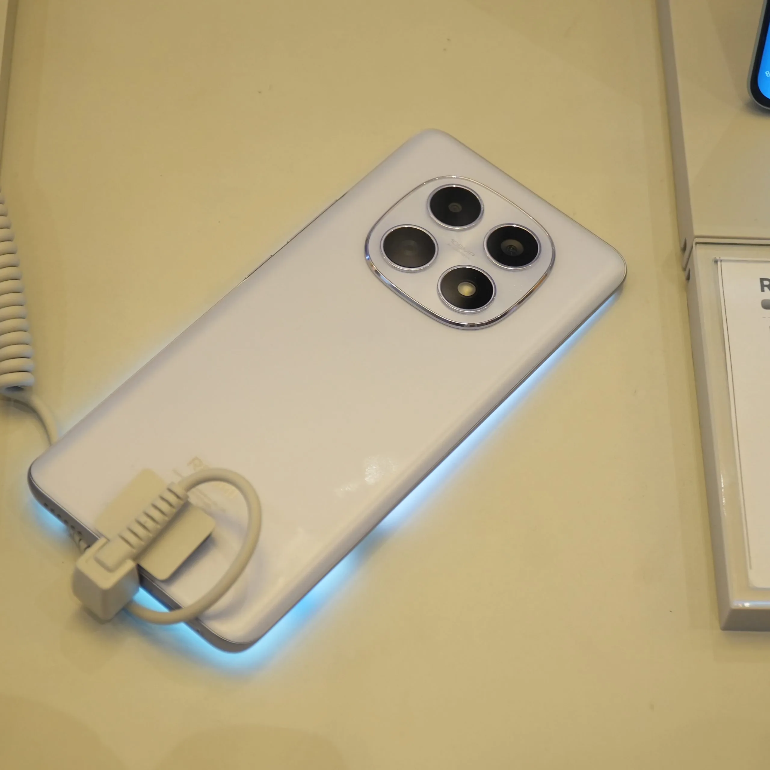 REDMI Note 15 Philippines