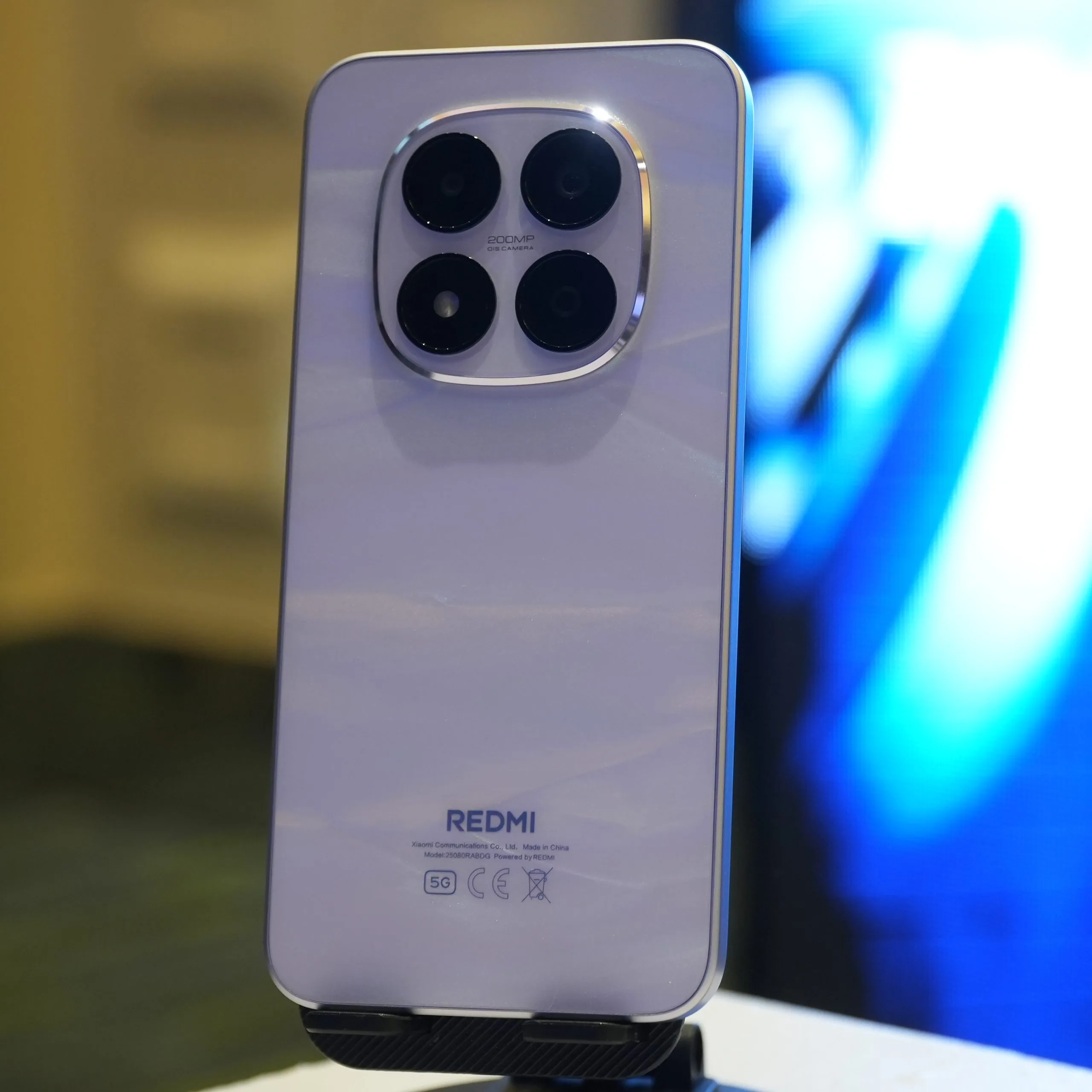 REDMI Note 15 Pro 5G Philippines Price