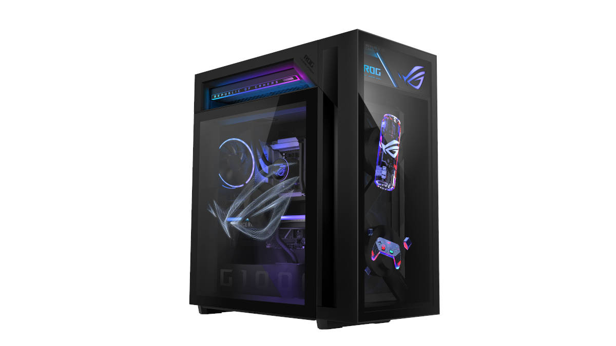 ROG G1000