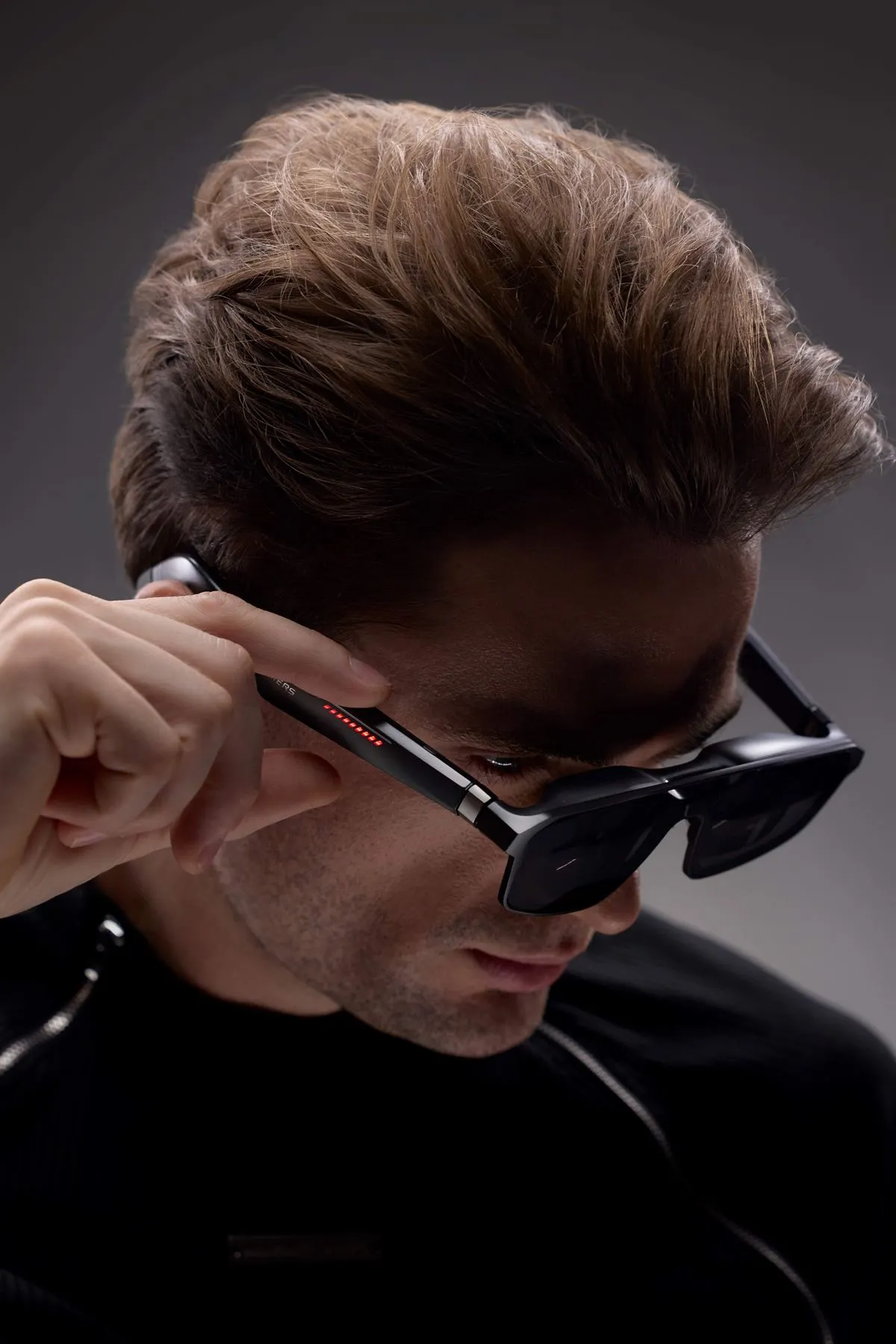 ROG XREAL R1 Gaming glasses side