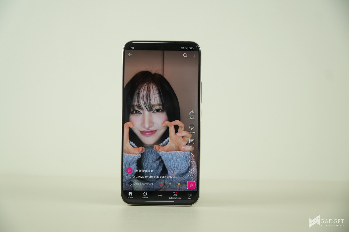 Redmi Note 15 Pro+ 5G Review 152