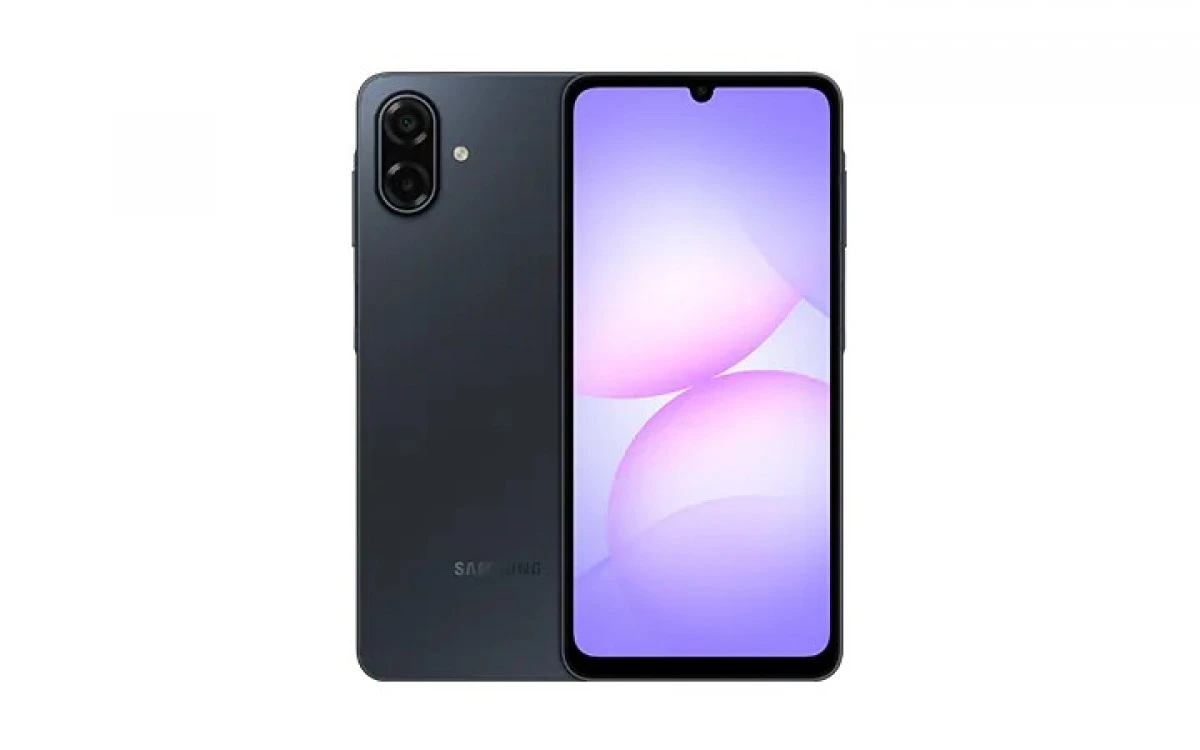Samsung Galaxy A07 5G 2