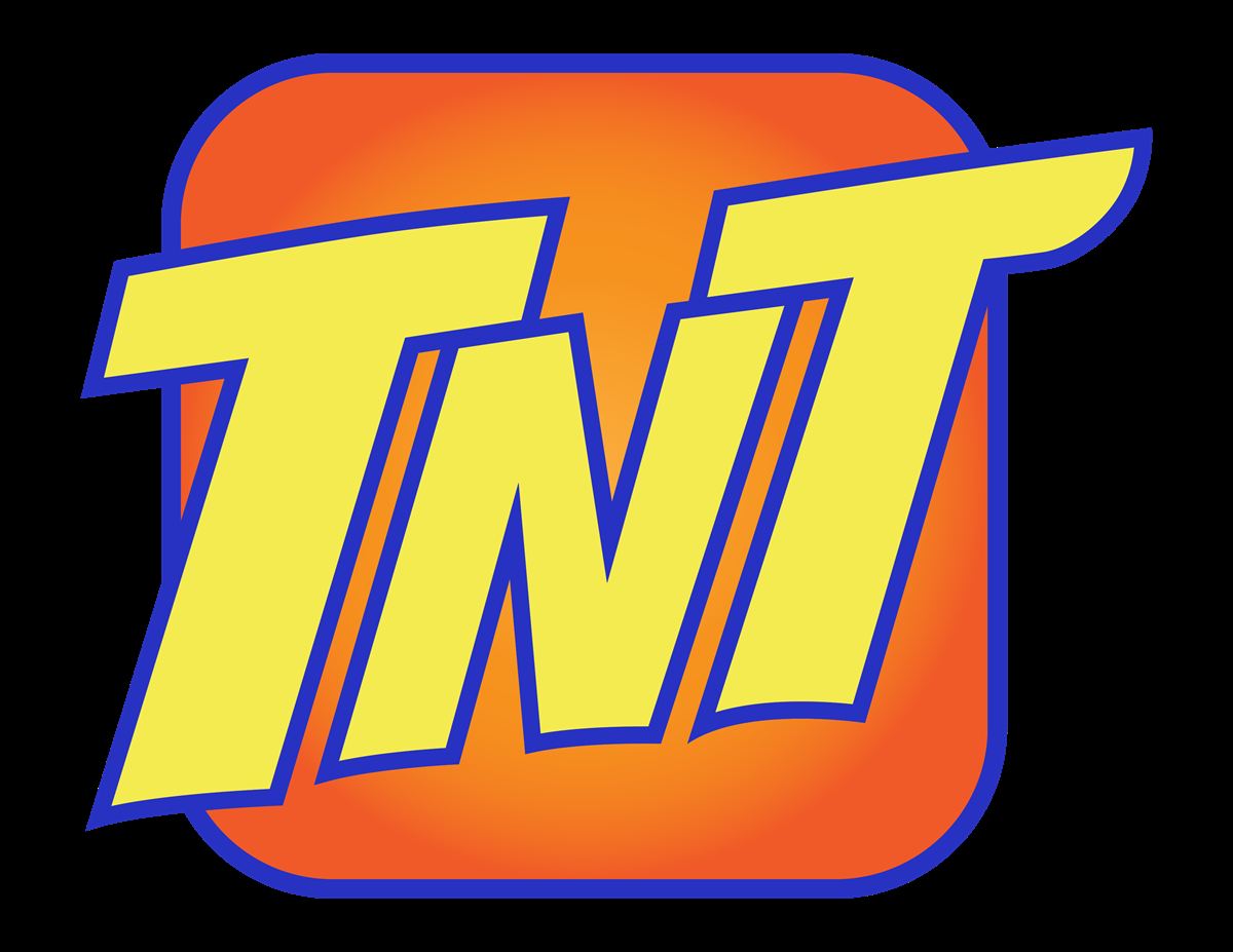TNT Logo
