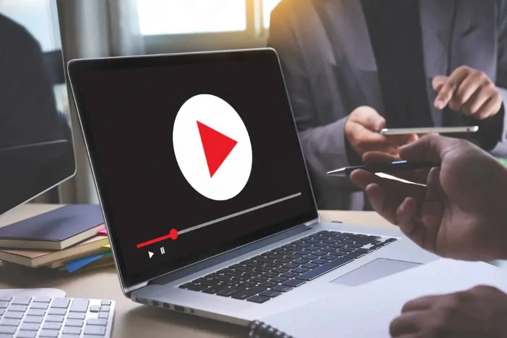 Youtube banner