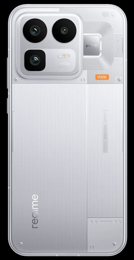 realme Neo8 Now Official with a Snapdragon 8 Gen5 and 8,000mAh Battery (4)