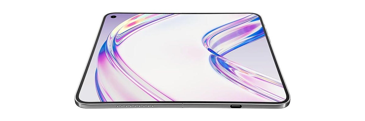 Apple iPhone Foldable banner