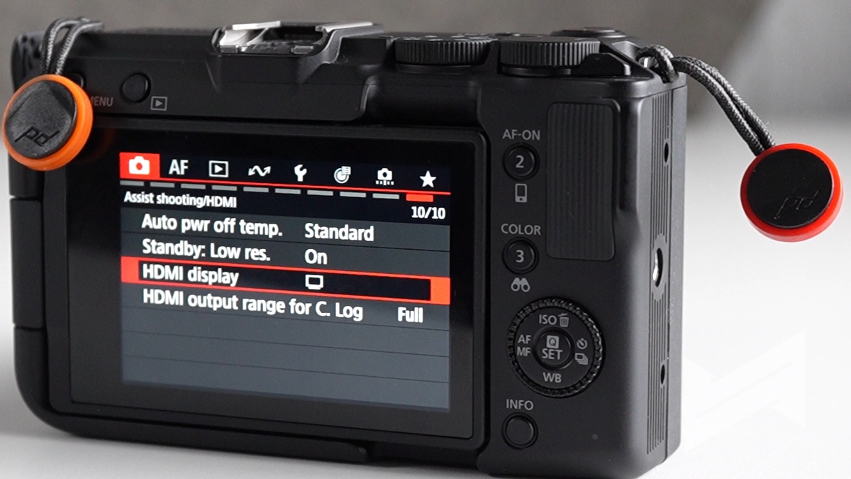 Canon EOS R50V 12