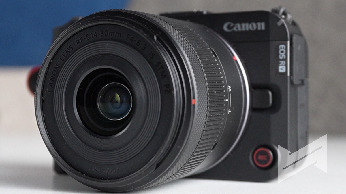 Canon EOS R50V 3