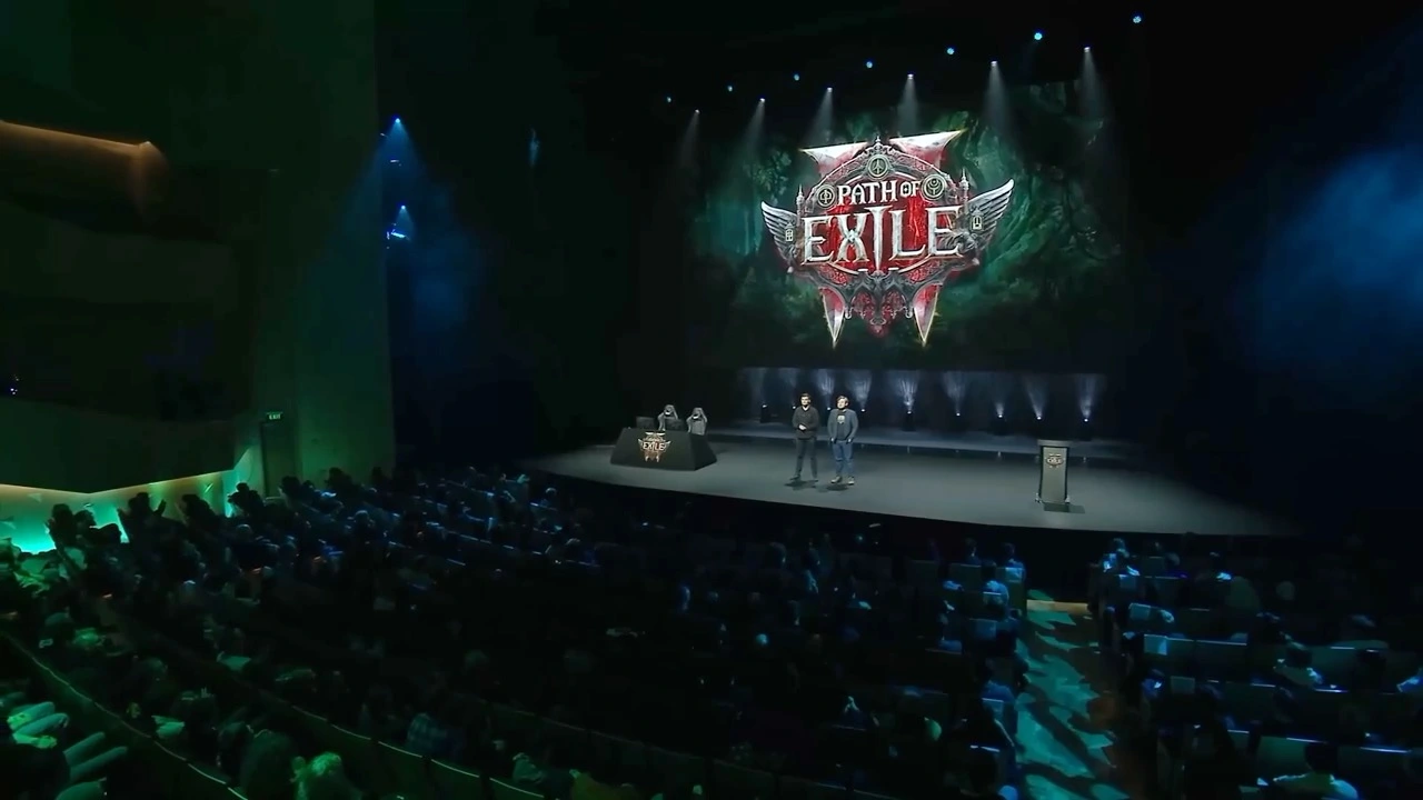 ExileCon 2026 Announcement Trailer 7