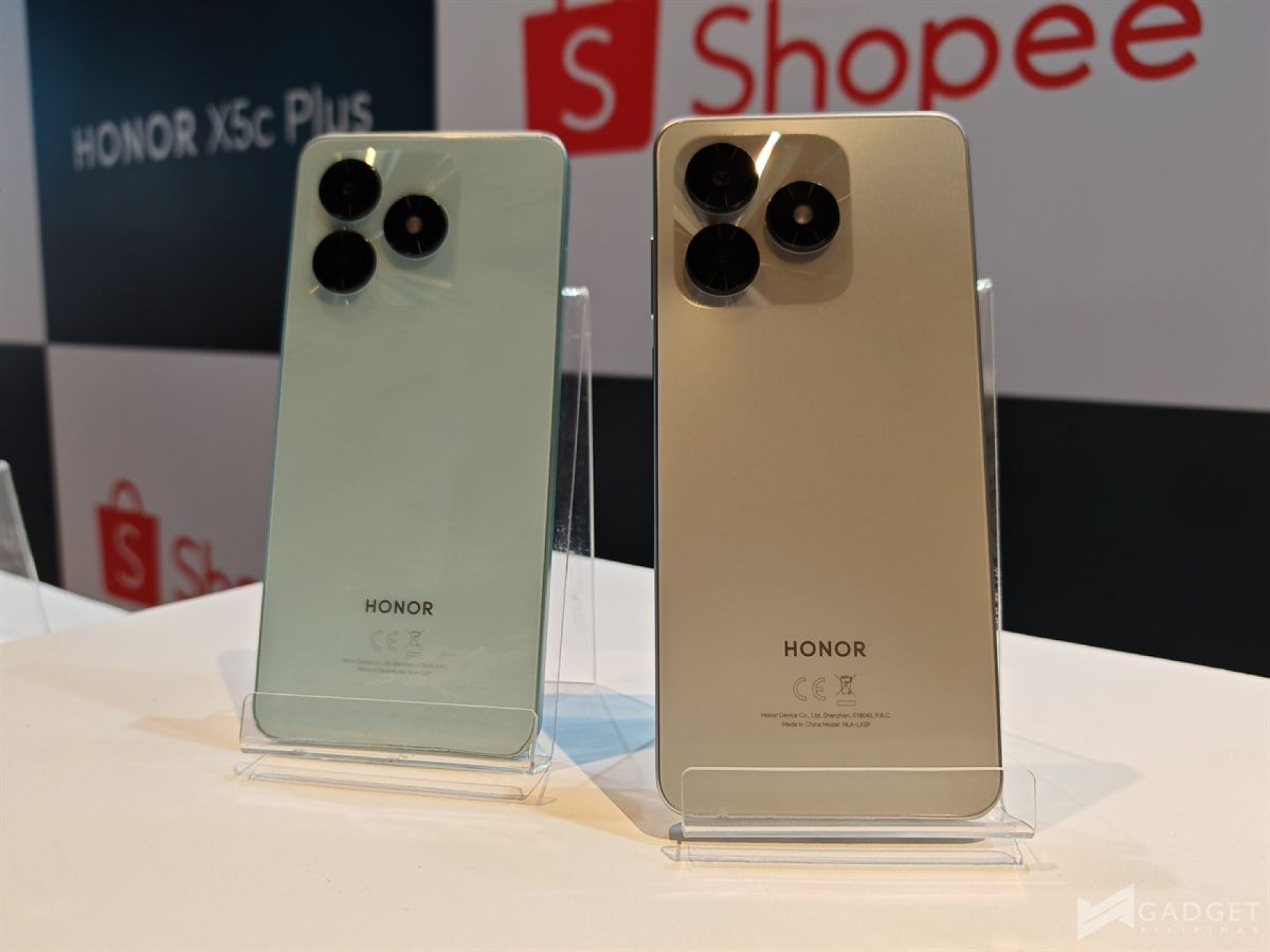 HONOR X5c Plus Launch Philippines (3)