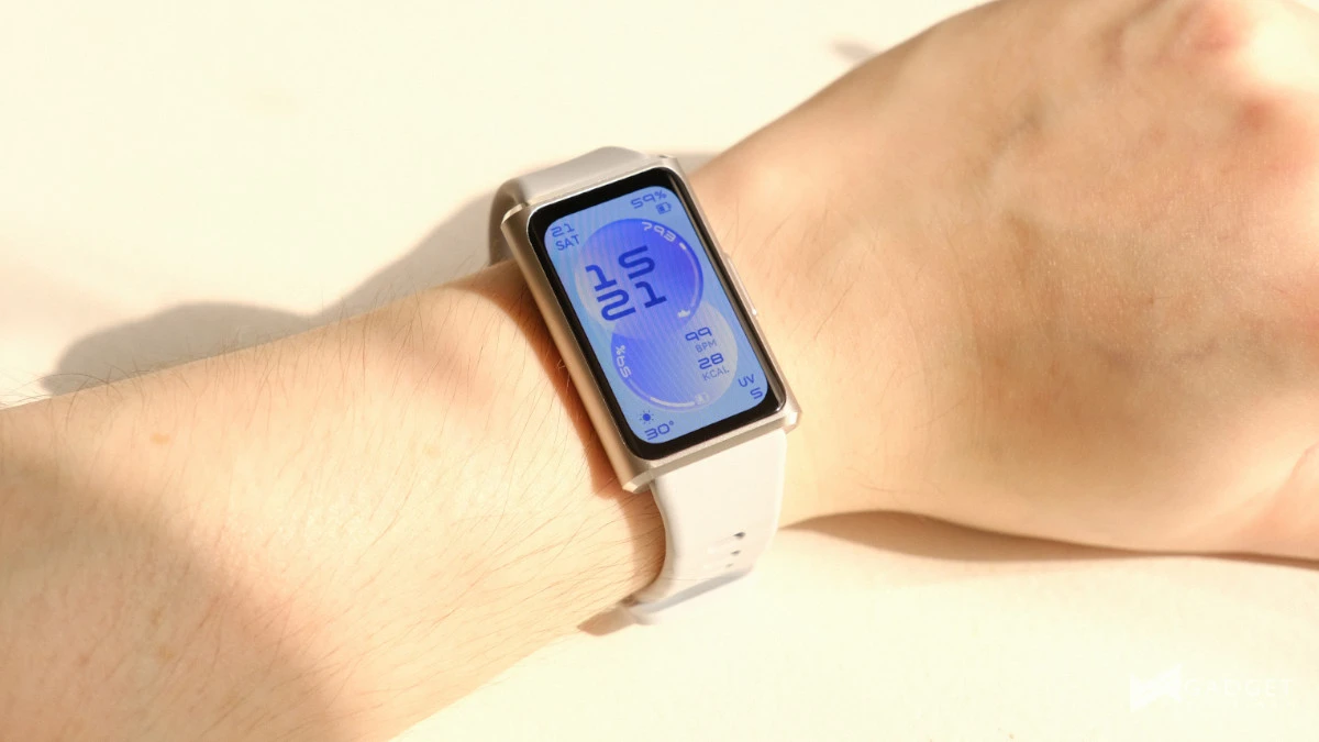 HUAWEI Band 11 Pro Review 2