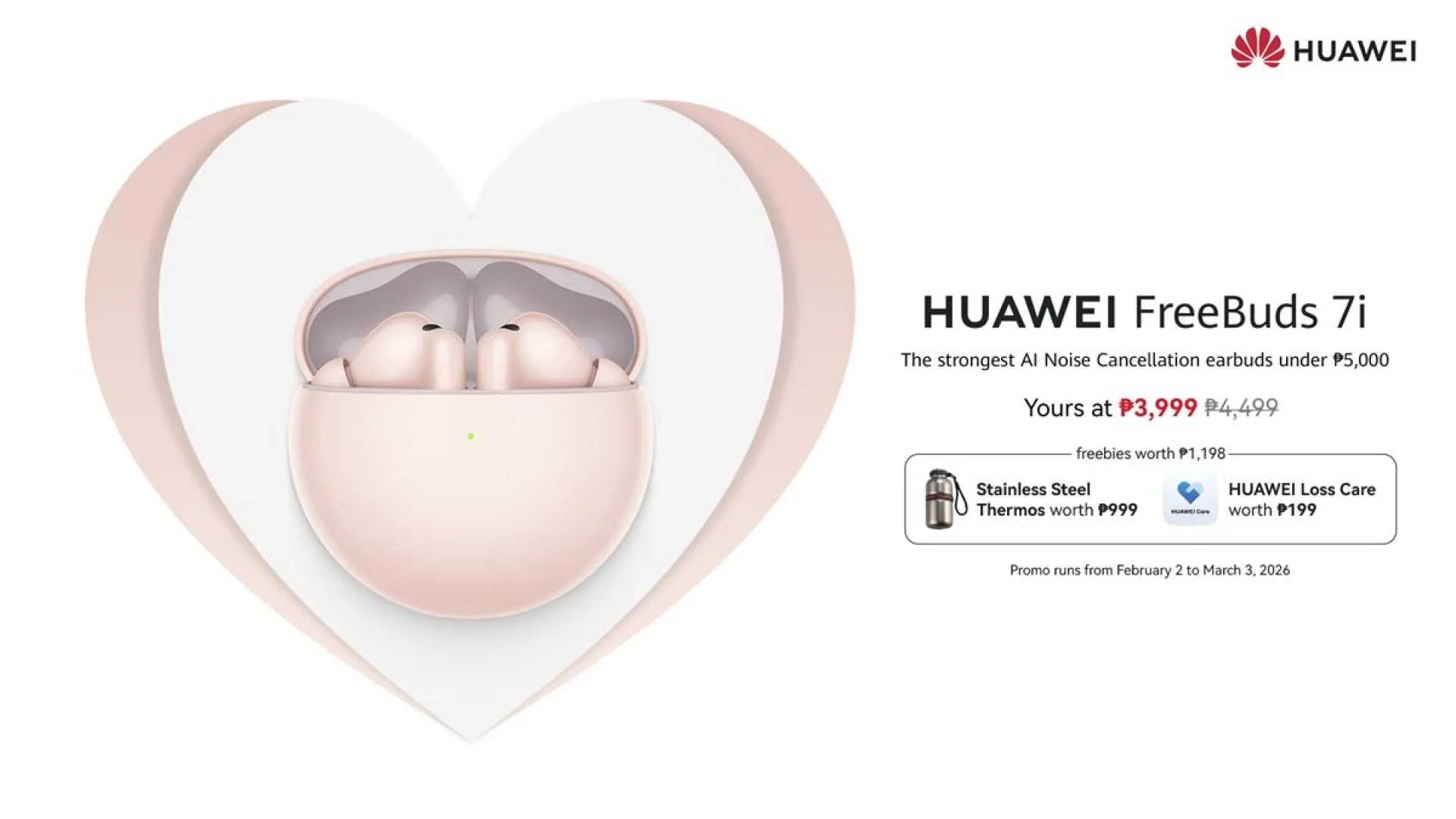 HUAWEI FreeBuds 7i Promo (4)