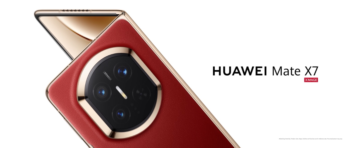 HUAWEI Mate X7 Launch Date Philippines 2