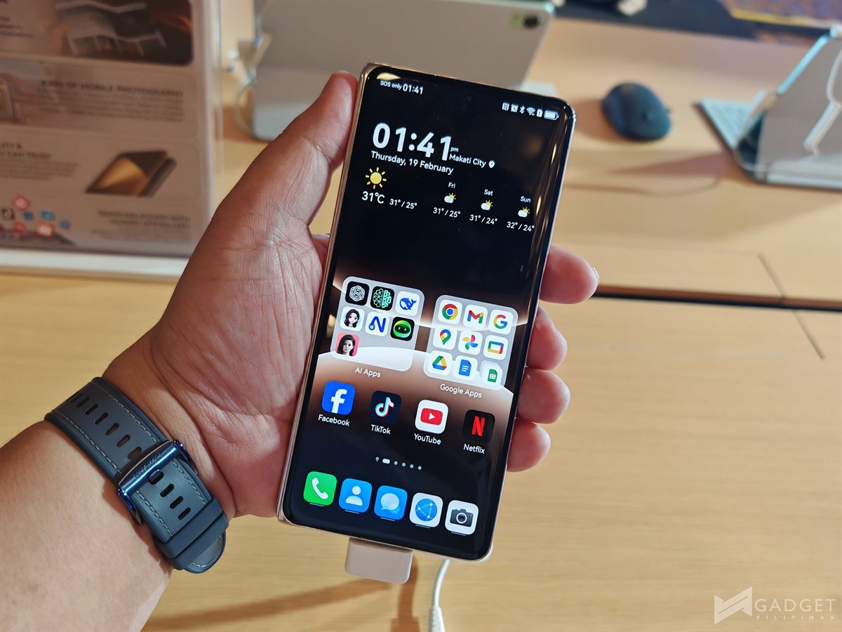 HUAWEI Mate X7 Philippines (23)