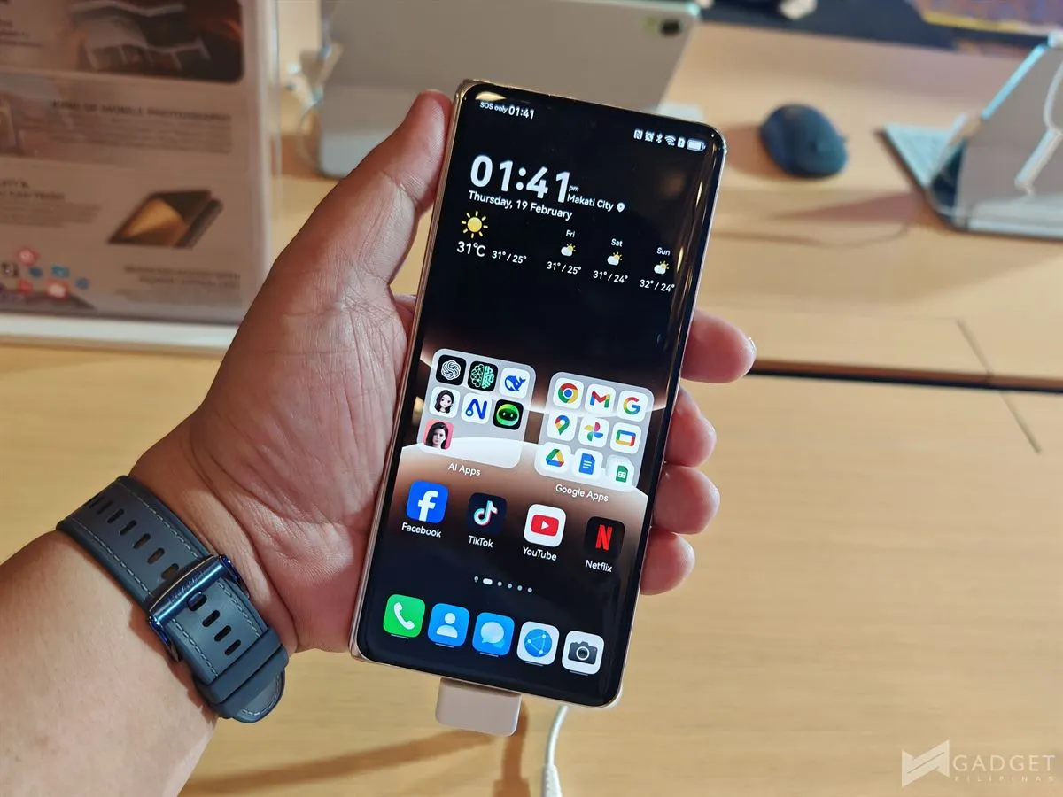 HUAWEI Mate X7 Philippines (23)