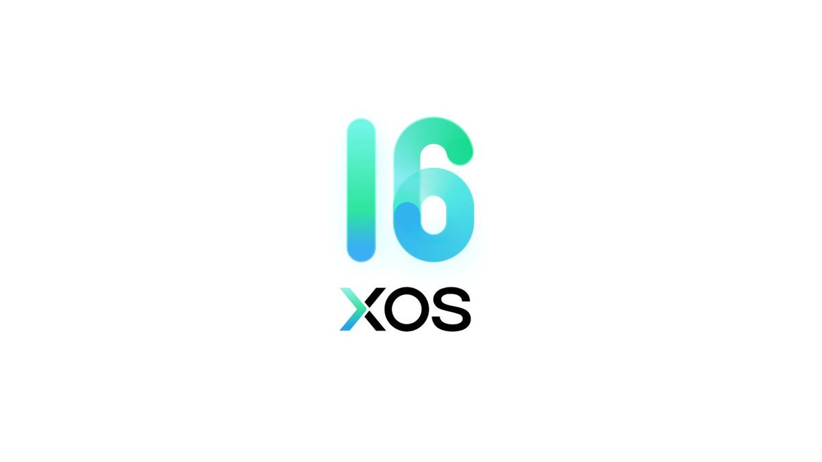 Infinix NOTE Edge XOS