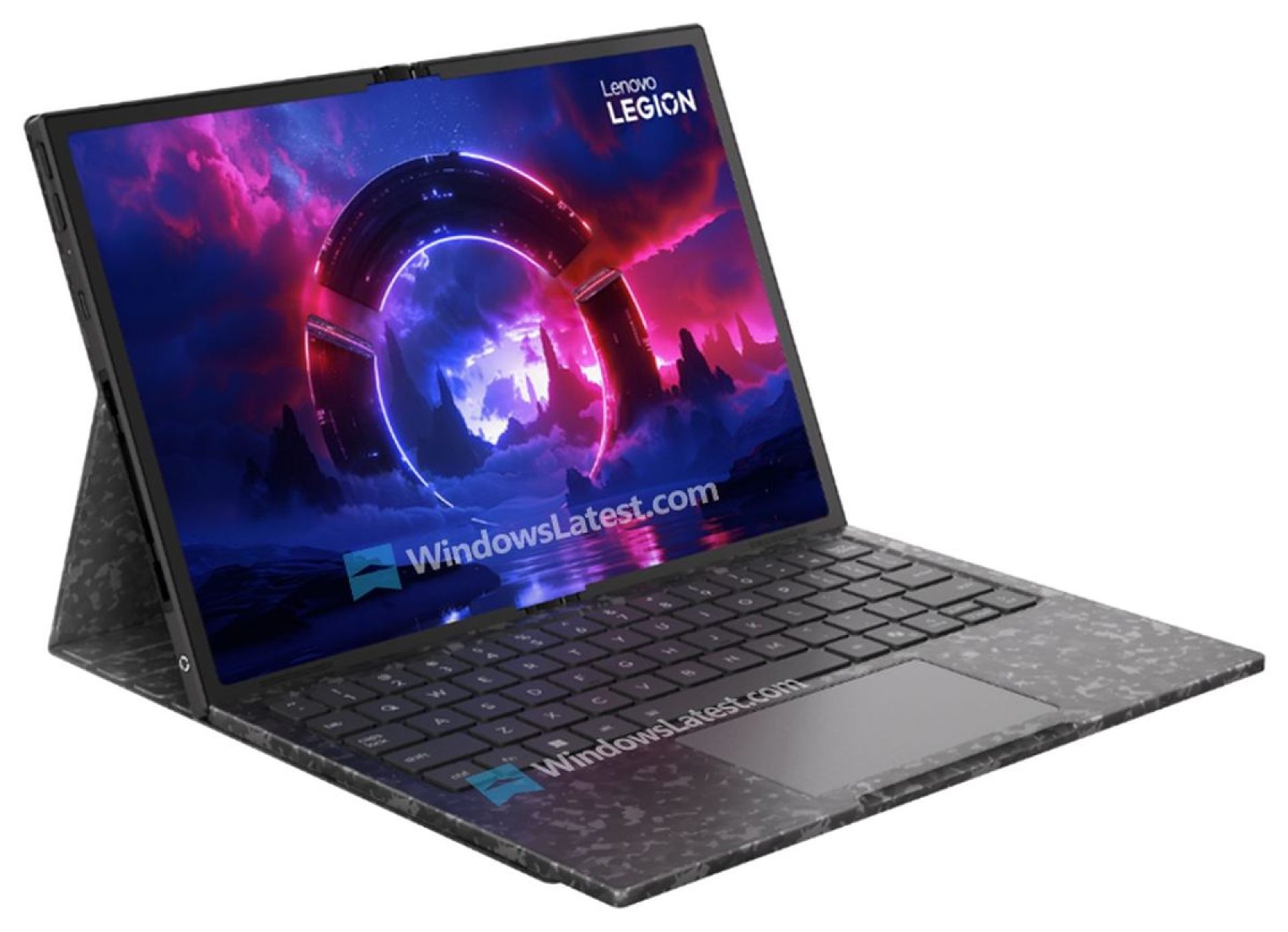 Lenovo Foldable Legion Go Concept (2)