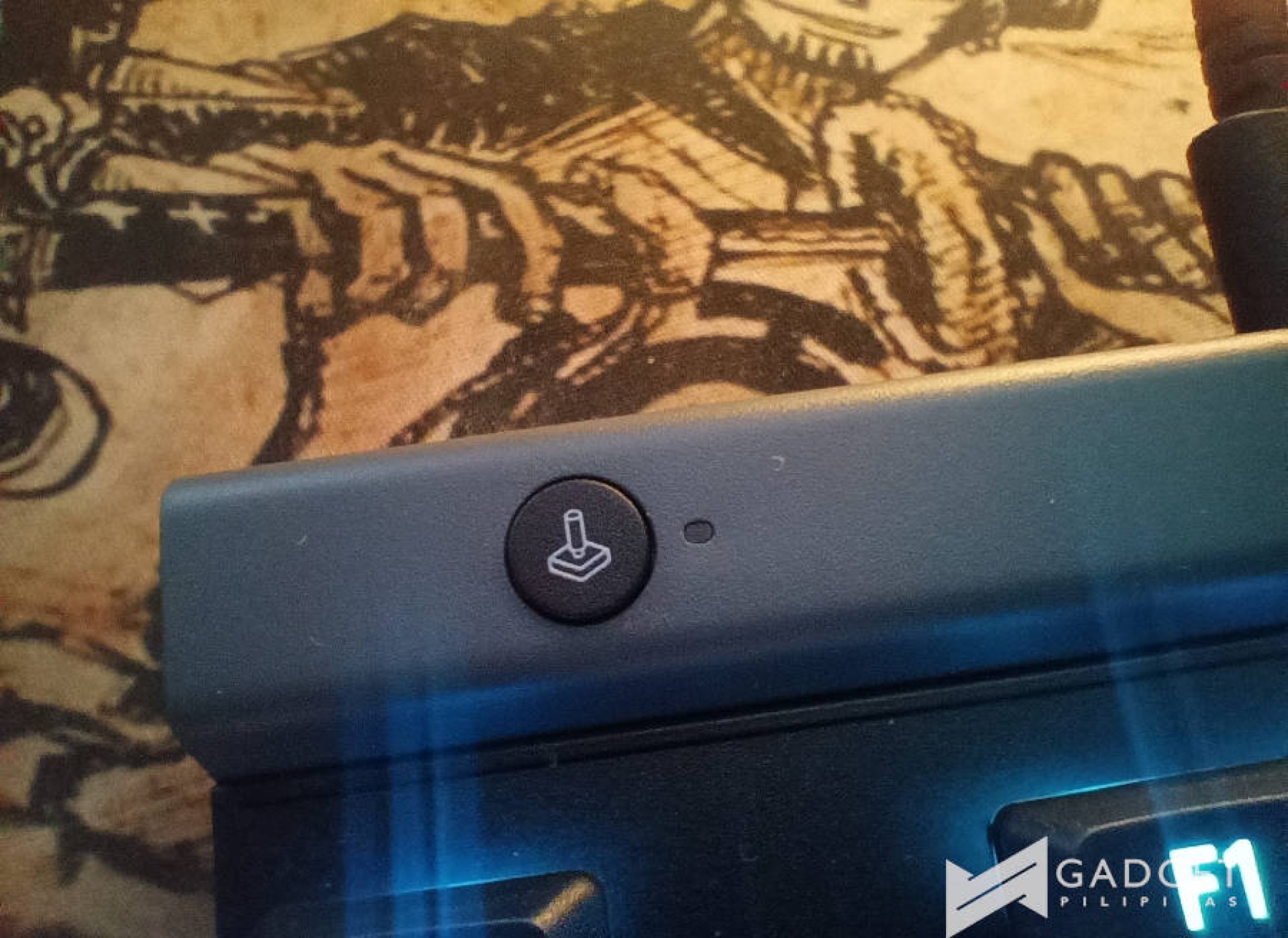 Logitech G515 Rapid TKL Review 3