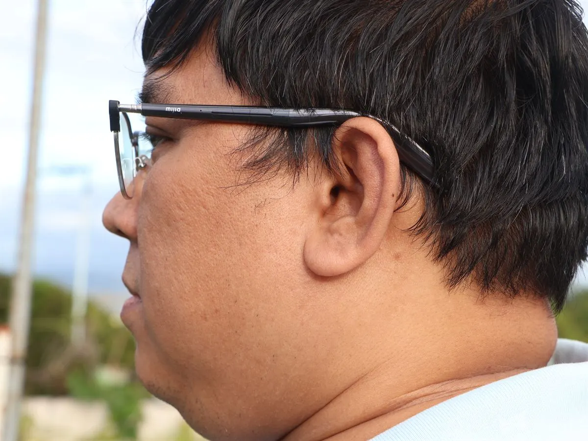 Mijia Smart Audio Glasses Review 51