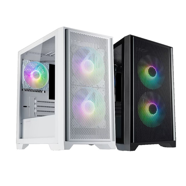Php 55k Gaming PC Build Guide 2026 PH Tecware NEO M2 Mesh