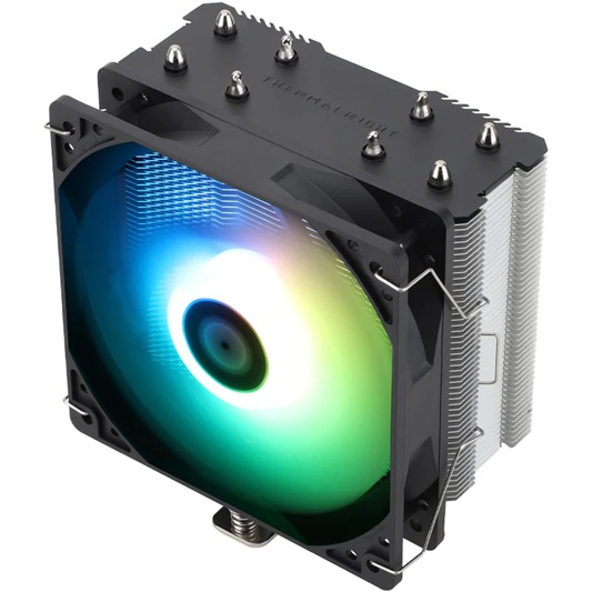 Php 55k Gaming PC Build Guide 2026 PH Thermalright Assassin X 120 Refined SE aRGB Air Cooler