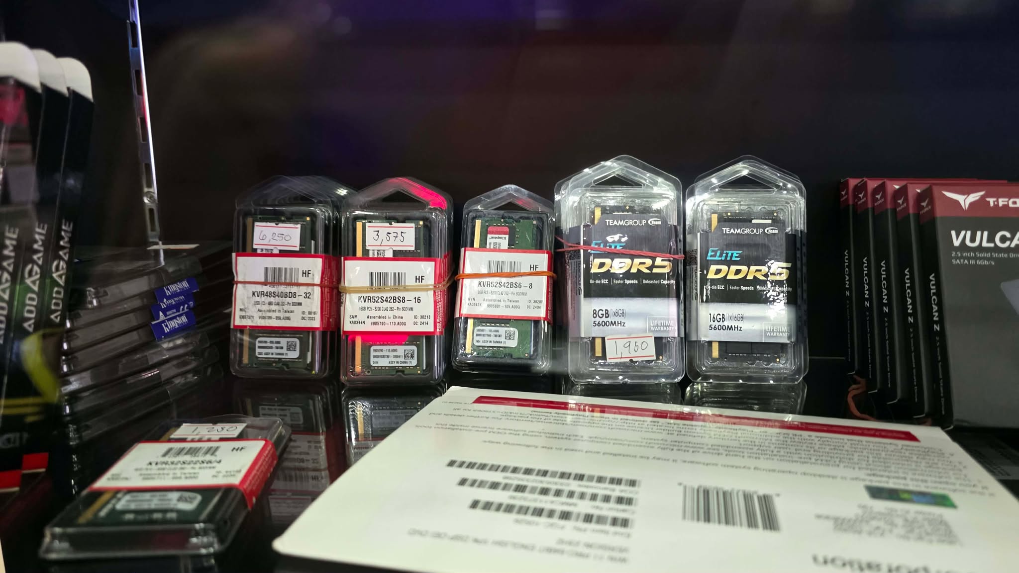 RAM SSD Prices Guide 2026 PH Mall Stores