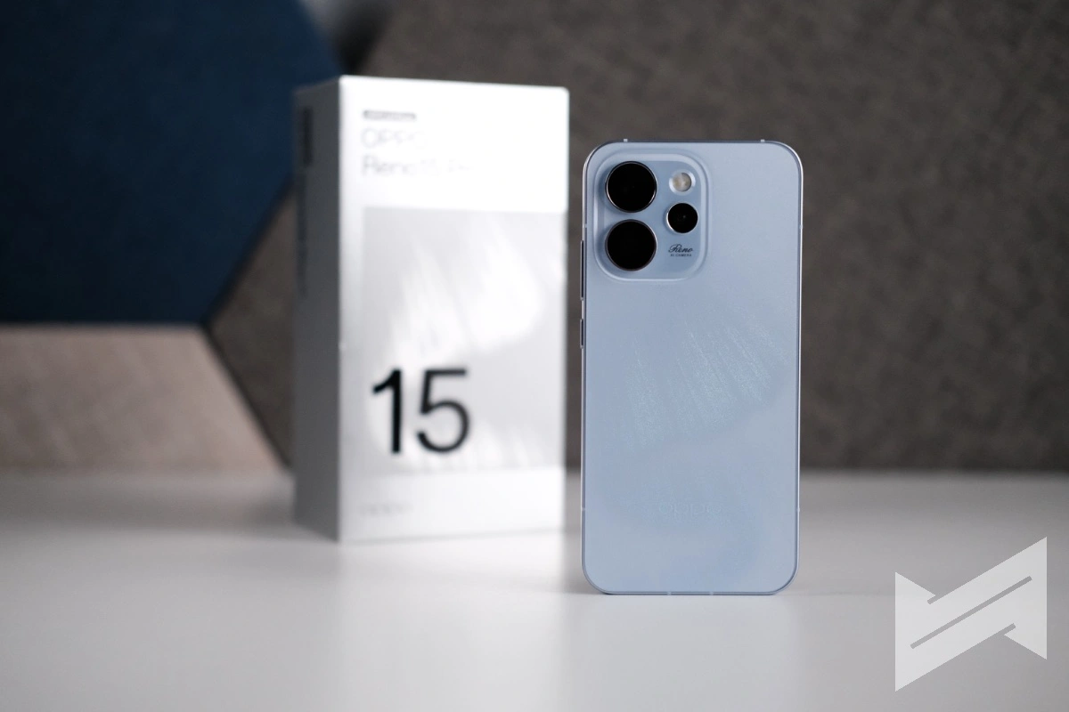 OPPO Reno15 Pro 5G Review 15