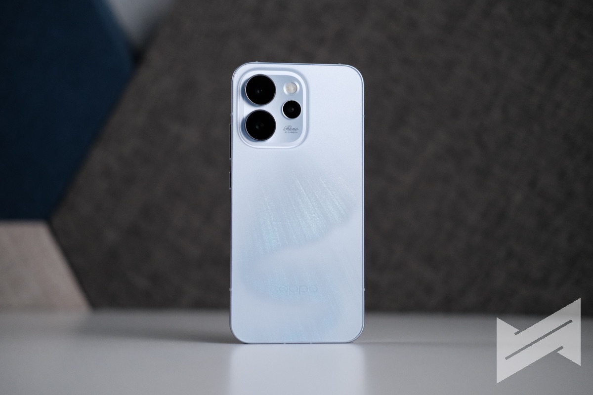 Reno15 Pro 5G Review 8