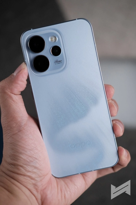 Reno15 Pro 5G Review 9