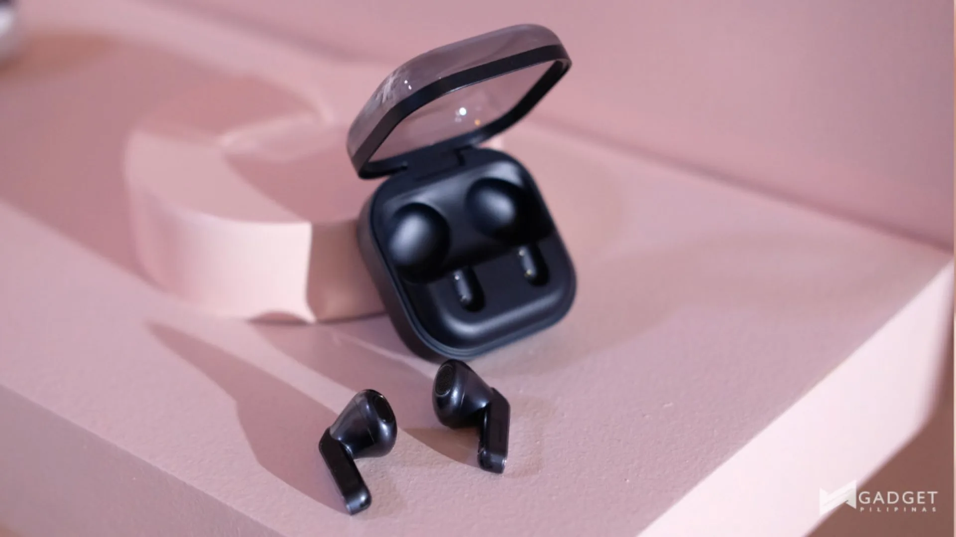 Samsung Galaxy Buds 4 series launch Buds4 1