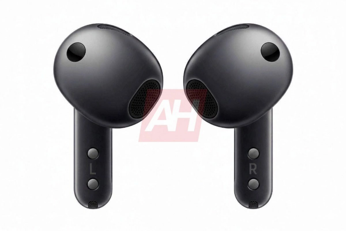 Samsung Galaxy Buds4 3