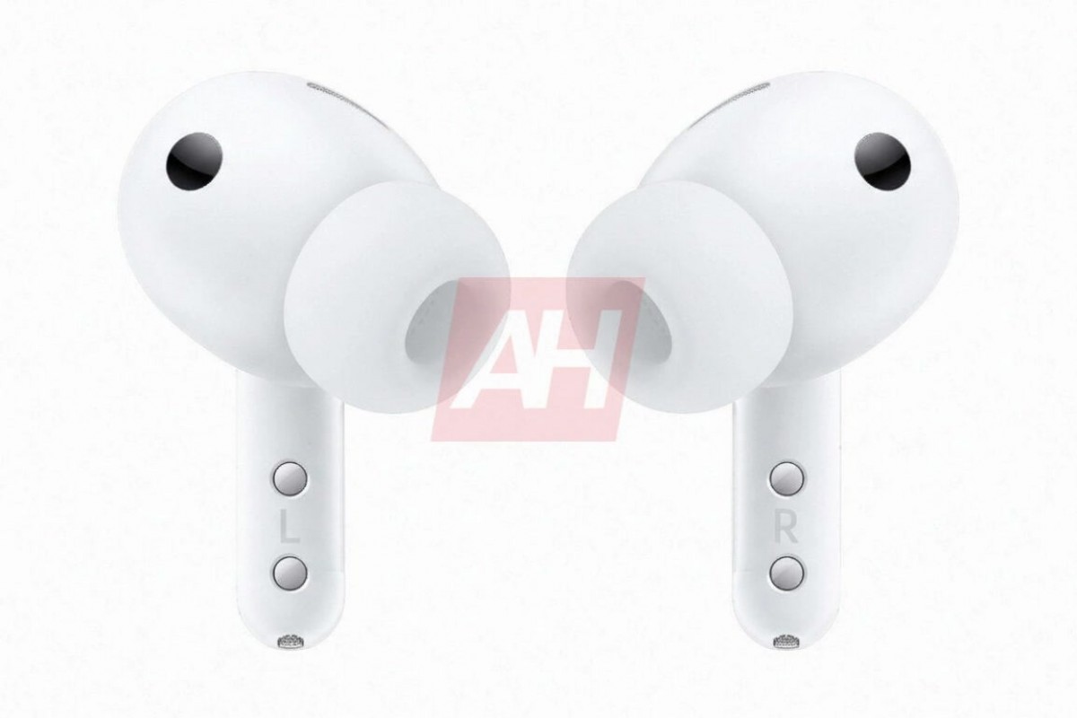 Samsung Galaxy Buds4 Pro 2