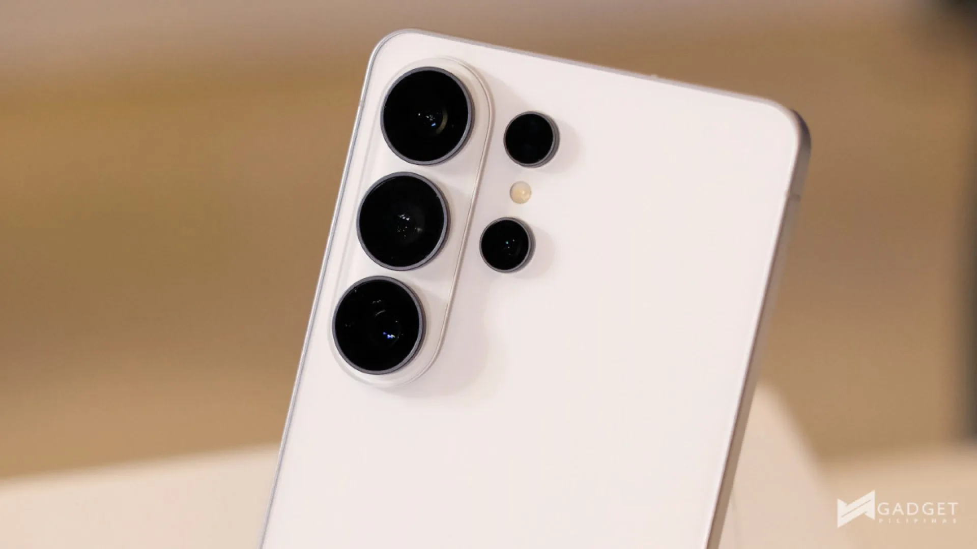 Samsung Galaxy S26 Ultra launch camera module