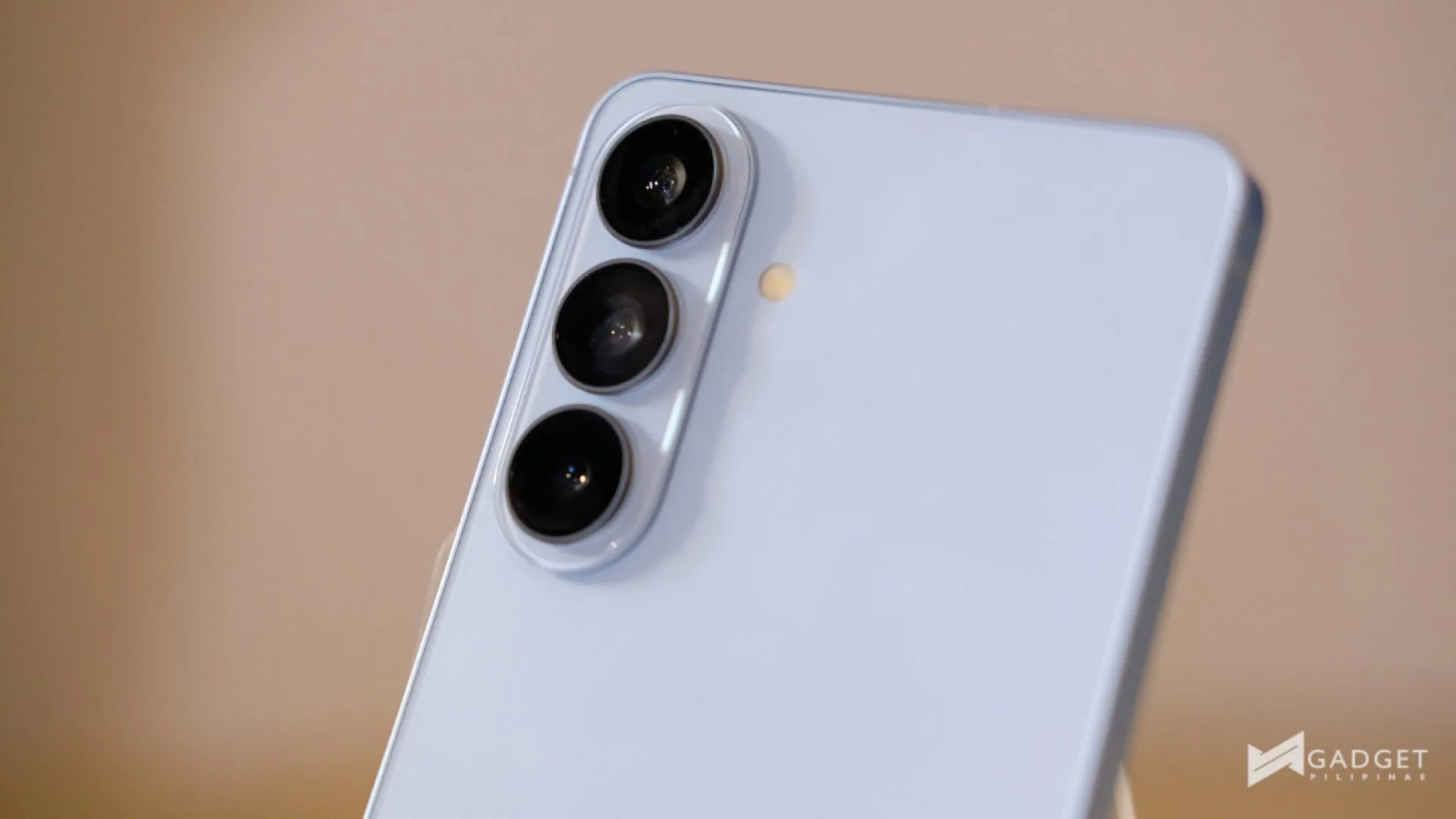 Samsung Galaxy S26 and Galaxy S26+ launch camera