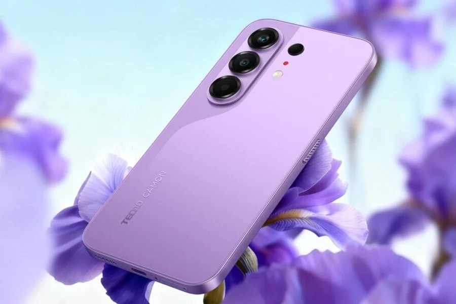 TECNO CAMON 50 4G and CAMON 50 Pro 4G Kenya launch 2