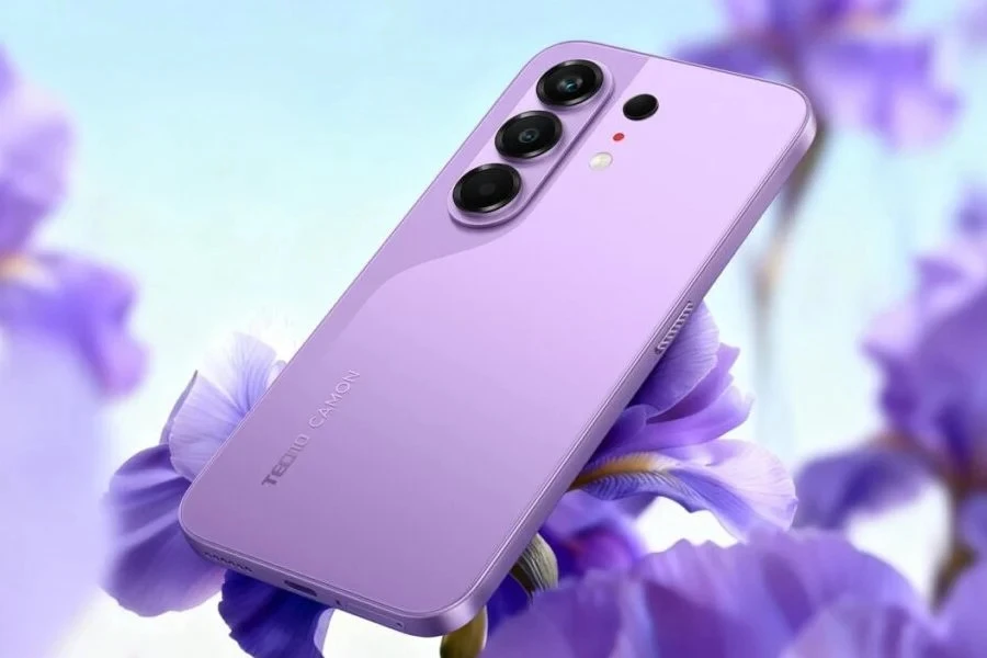 TECNO CAMON 50 4G and CAMON 50 Pro 4G Kenya launch 2