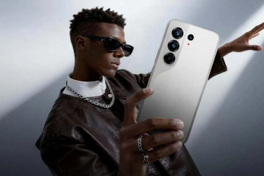 TECNO CAMON 50 4G and CAMON 50 Pro 4G Kenya launch 3